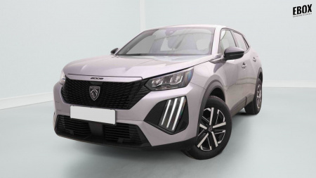 376192_p2 - PEUGEOT - 2008 - 2026