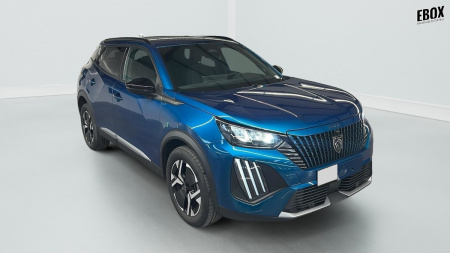 371249_p2 - PEUGEOT - 2008 - 2025