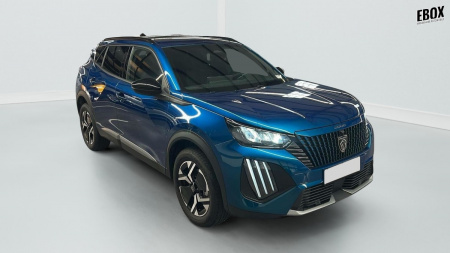 371640_p2 - PEUGEOT - 2008 - 2025