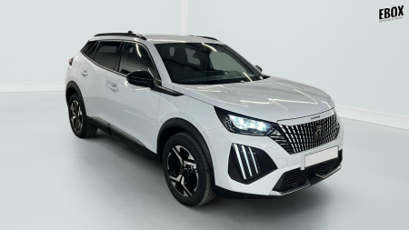 371769_p2 - PEUGEOT - 2008 - 2025