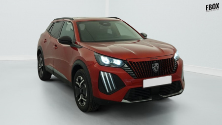 371747_p2 - PEUGEOT - 2008 - 2025