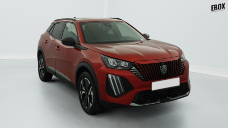 365232_p2 - PEUGEOT - 2008 - 2025