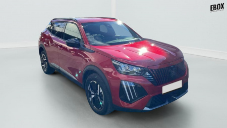 366796_p2 - PEUGEOT - 2008 - 2024