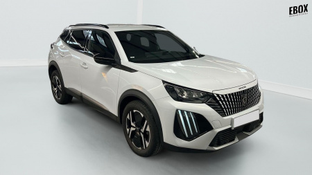 368817_p2 - PEUGEOT - 2008 - 2025