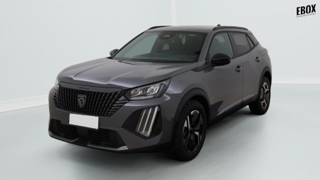 376805_p2 - PEUGEOT - 2008 - 2026