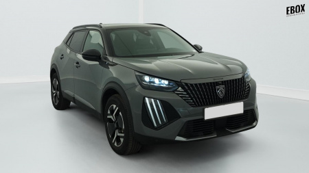 376035_p2 - PEUGEOT - 2008 - 2025