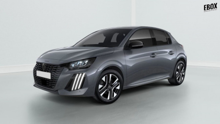 377346_p2 - PEUGEOT - 208 - 2026