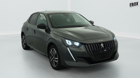 362038_p2 - PEUGEOT - 208 - 2022