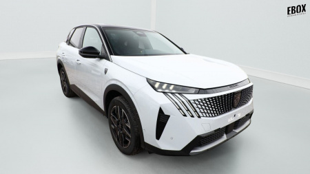 377196_p2 - PEUGEOT - 3008 - 2026