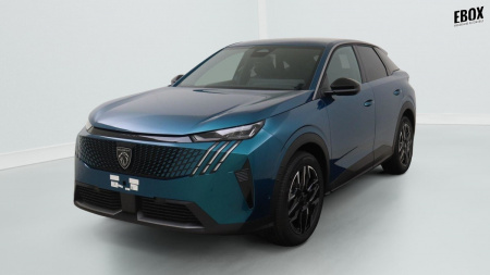 376927_p2 - PEUGEOT - 3008 - 2026