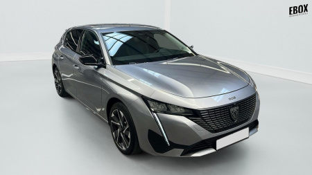 369636_p2 - PEUGEOT - 308 - 2025