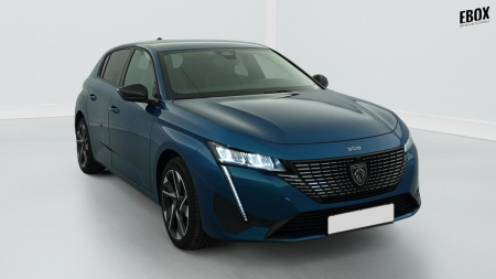 369675_p2 - PEUGEOT - 308 - 2025