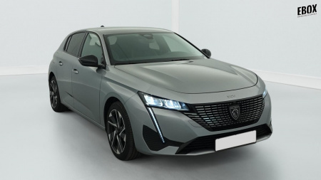 369638_p2 - PEUGEOT - 308 - 2025