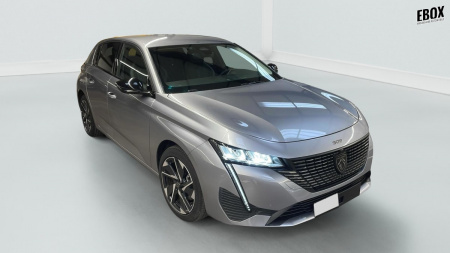 369633_p2 - PEUGEOT - 308 - 2025