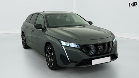 369443_p2 - PEUGEOT - 308 SW - 2025
