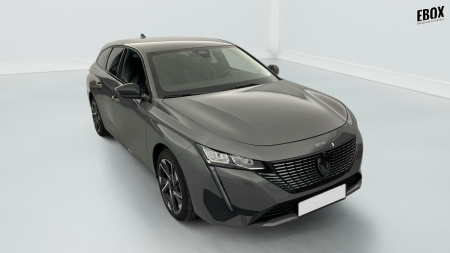 369492_p2 - PEUGEOT - 308 SW - 2025