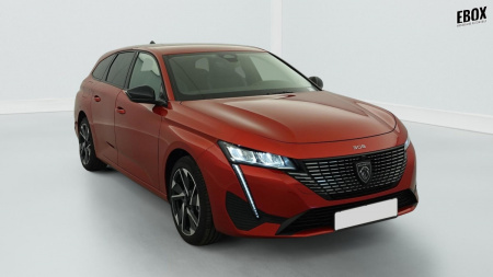 369487_p2 - PEUGEOT - 308 SW - 2025