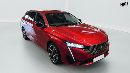 371908_p2 - PEUGEOT - 308 SW - 2025