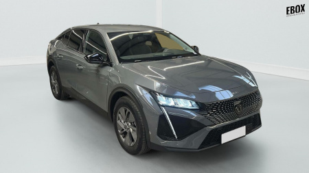 369910_p2 - PEUGEOT - 408 - 2025