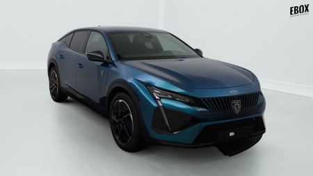 376415_p2 - PEUGEOT - 408 - 2026