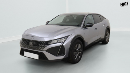 377026_p2 - PEUGEOT - 408 - 2026