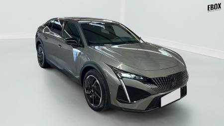 370029_p2 - PEUGEOT - 408 - 2025