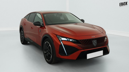 370057_p2 - PEUGEOT - 408 - 2025