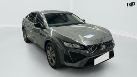 369969_p2 - PEUGEOT - 408 - 2024