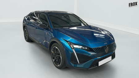 370025_p2 - PEUGEOT - 408 - 2025