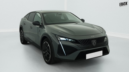 367370_p2 - PEUGEOT - 408 - 2025