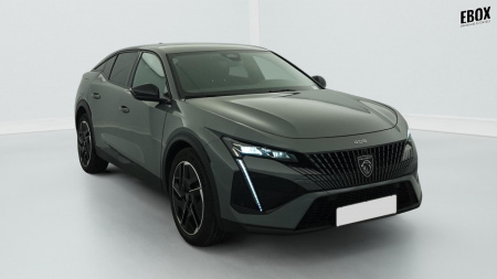 370040_p2 - PEUGEOT - 408 - 2025