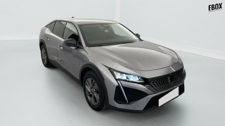 369966_p2 - PEUGEOT - 408 - 2024