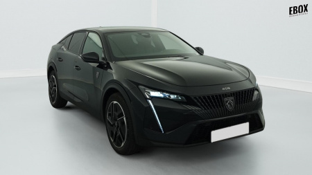 367375_p2 - PEUGEOT - 408 - 2025