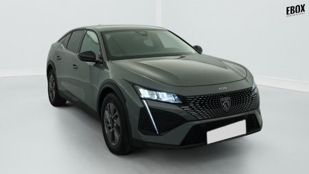 369919_p2 - PEUGEOT - 408 - 2025