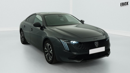 369172_p2 - PEUGEOT - 508 - 2024