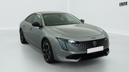 369285_p2 - PEUGEOT - 508 - 2024