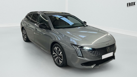 365311_p2 - PEUGEOT - 508 SW - 2024