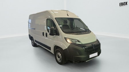 362119_p2 - PEUGEOT - BOXER - 2025