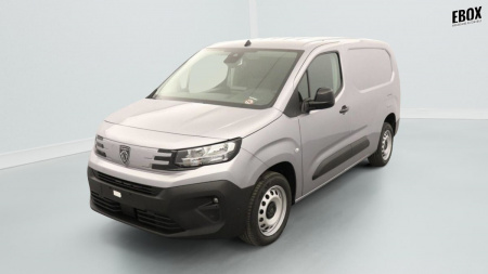 377688_p2 - PEUGEOT - PARTNER - 2026