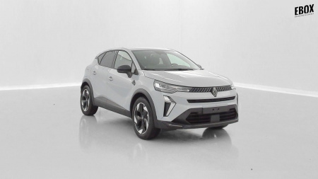 377340_p2 - RENAULT - CAPTUR - 2026