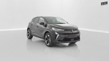 377182_p2 - RENAULT - CAPTUR - 2026