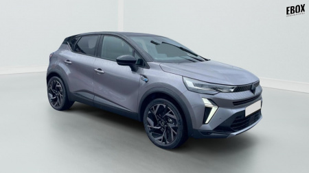 377113_p2 - RENAULT - CAPTUR - 2025