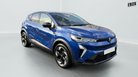 377153_p2 - RENAULT - CAPTUR - 2025