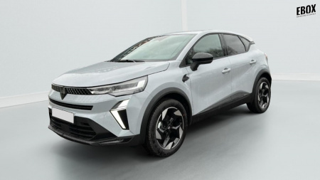 377046_p2 - RENAULT - CAPTUR - 2025