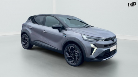 377923_p2 - RENAULT - CAPTUR - 2025