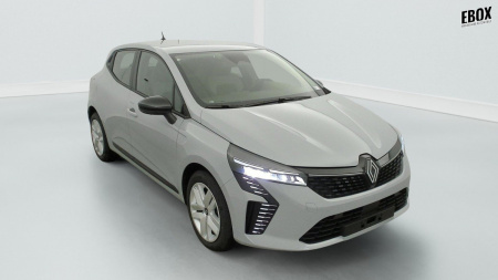 377360_p2 - RENAULT - CLIO 5 - 2025