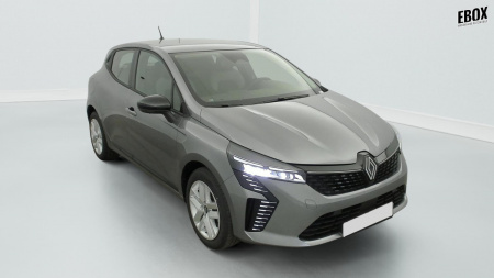 377360_p2 - RENAULT - CLIO 5 - 2025 377360_p2 - RENAULT - CLIO 5 - 2025