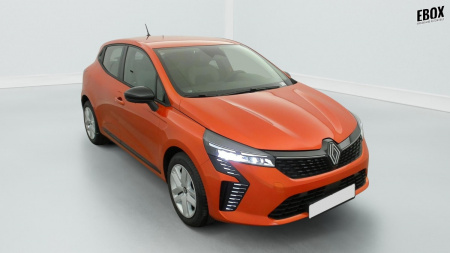 377463_p2 - RENAULT - CLIO 5 - 2025