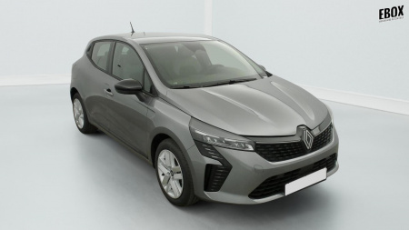 377471_p2 - RENAULT - CLIO 5 - 2025