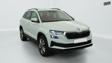 374601_p2 - SKODA - KAROQ - 2022